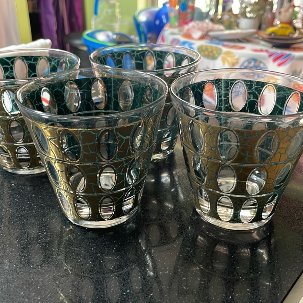🥃 Whiskey Glasses